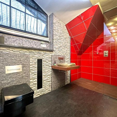 B Our Guest At New Flat Nearby Dresden !!!Pool!!! Διαμέρισμα Frauendorf  Εξωτερικό φωτογραφία