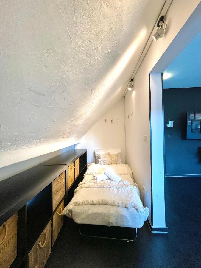 B Our Guest At New Flat Nearby Dresden !!!Pool!!! Διαμέρισμα Frauendorf  Εξωτερικό φωτογραφία