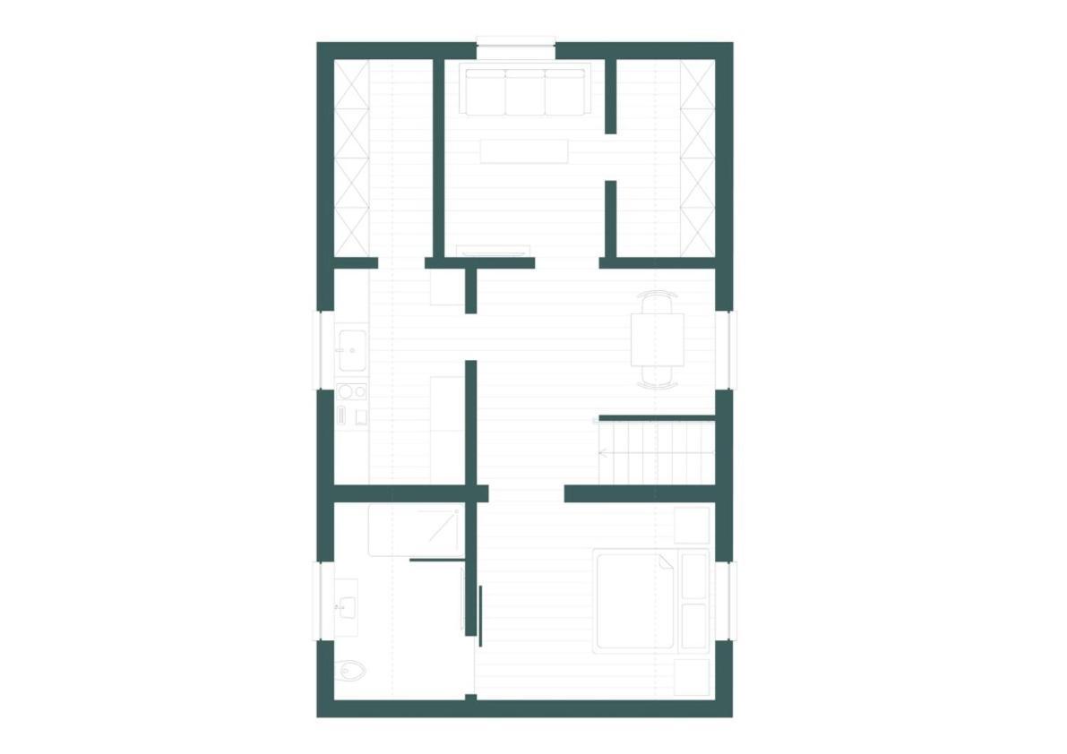 B Our Guest At New Flat Nearby Dresden !!!Pool!!! Διαμέρισμα Frauendorf  Εξωτερικό φωτογραφία